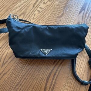 Prada bag  small size